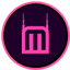 The Move Nashville Logo