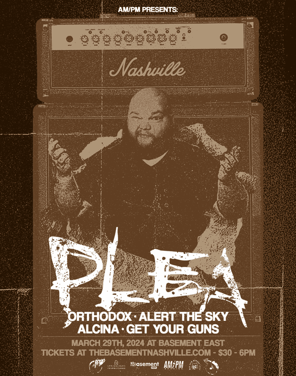 A Plea for Purging