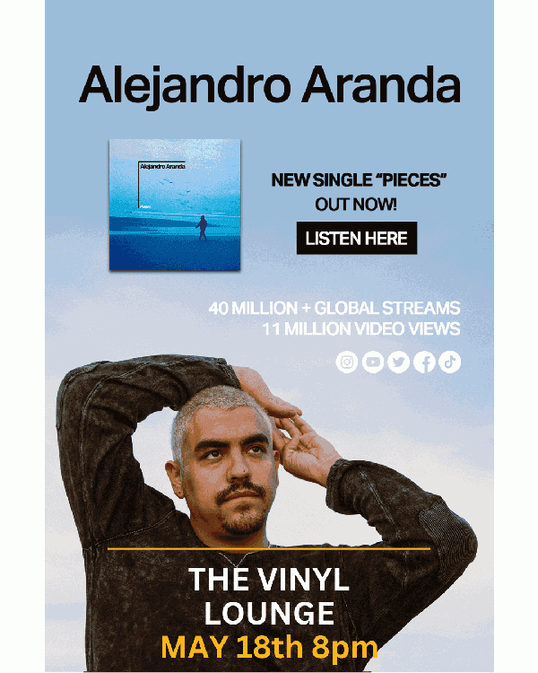 Alejandro Aranda