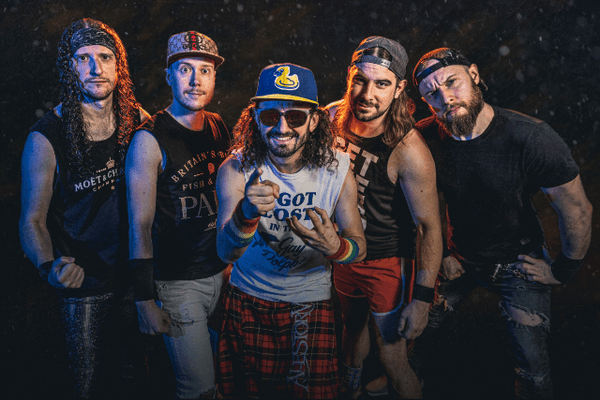 Alestorm