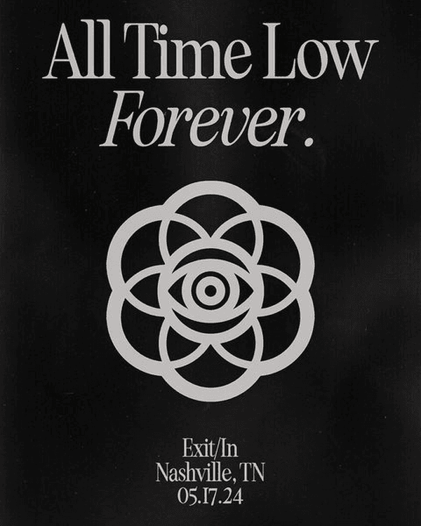 All Time Low