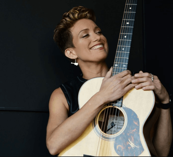 An Evening With Christie Lenée