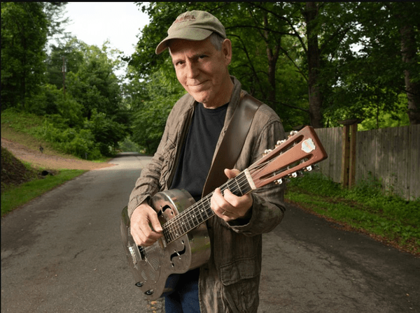 An Evening With David Wilcox