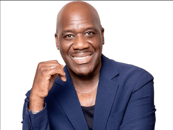 An Evening With Will Downing