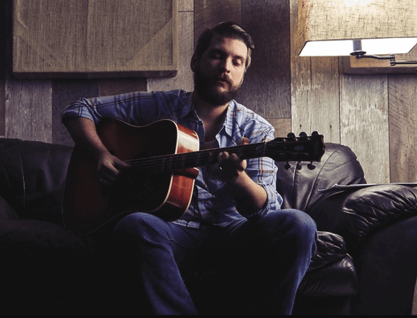 Andy Branton W/ Shawn Byrne