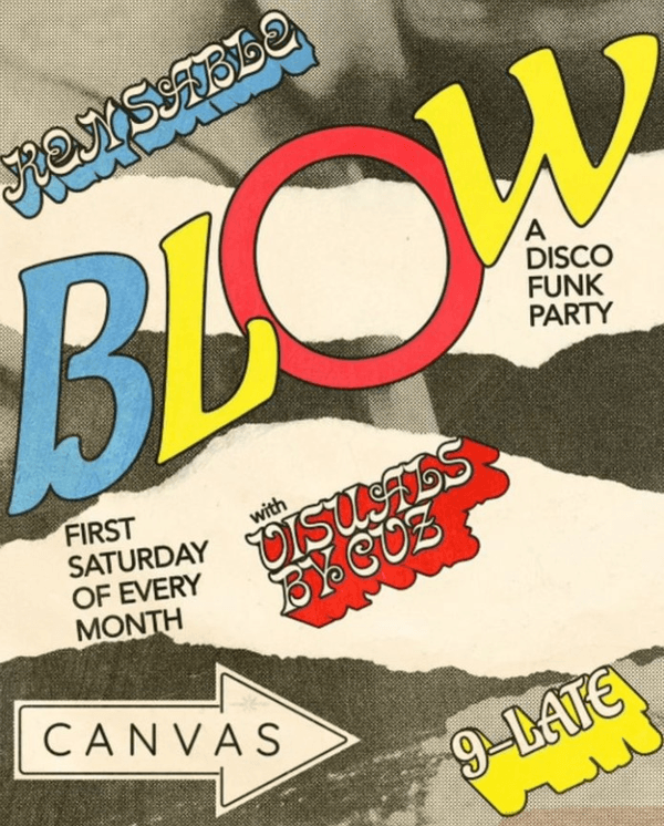BLOW