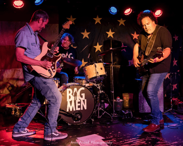 Bag Men