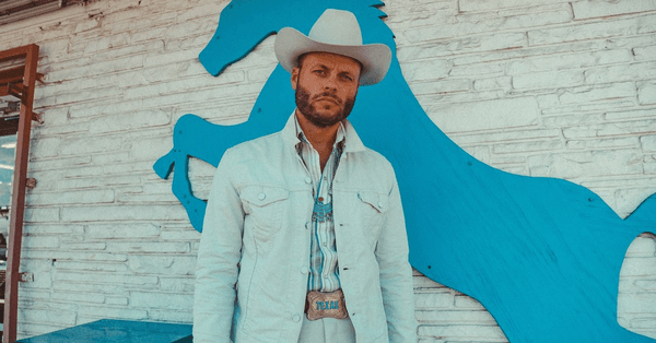 CHARLEY CROCKETT