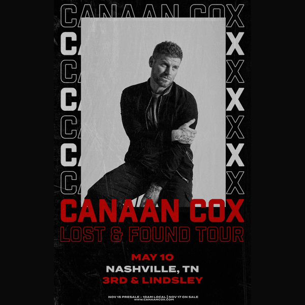 Canaan Cox
