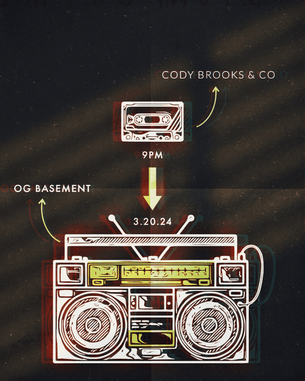 Cody Brooks & Co.