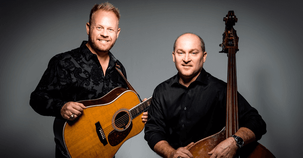 DAILEY & VINCENT