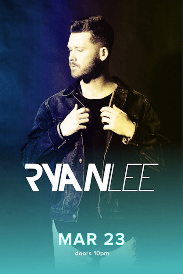 DJ Ryan Lee