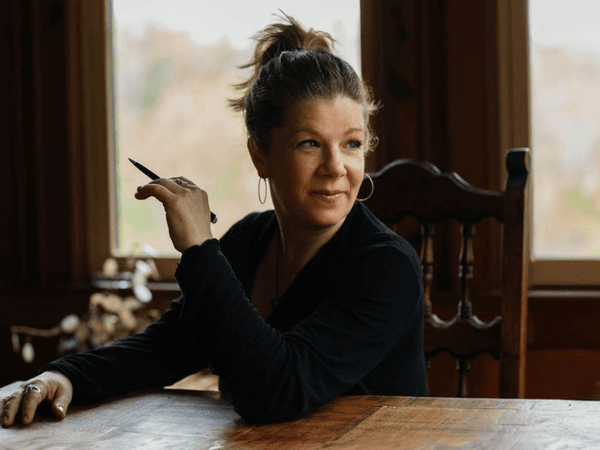 Dar Williams W/ Heather Maloney