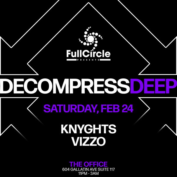 Decompress [Deep] Afters