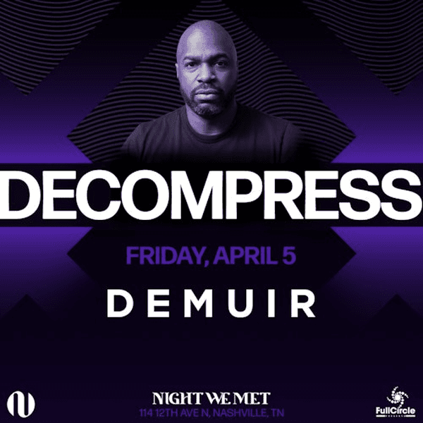 Decompress ft. Demuir