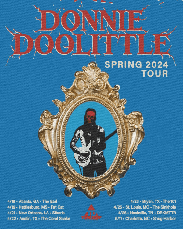 Donnie Doolittle