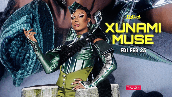 Drag Race: Xunami