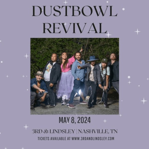 Dustbowl Revival