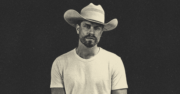 Dustin Lynch