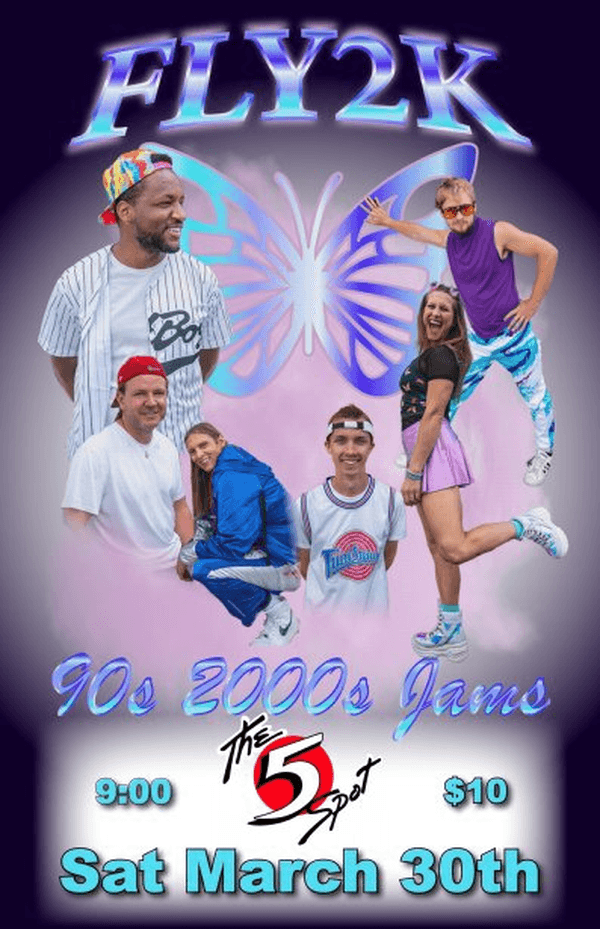 FLY2K