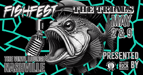 Fishfest The Trials