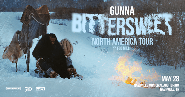 GUNNA: The Bittersweet Tour