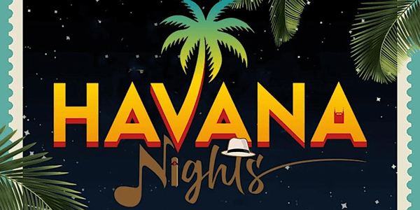 Havana Night