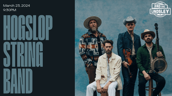 Hogslop String Band