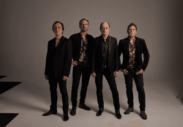 Hoodoo Gurus