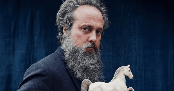 IRON & WINE