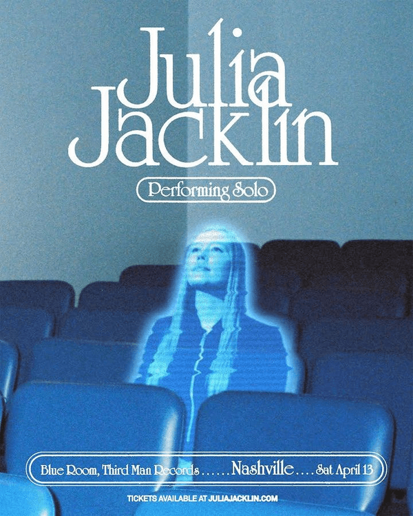 Julia Jacklin