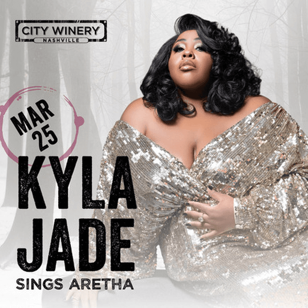 KYLA JADE SINGS ARETHA