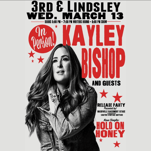 Kayley Bishop