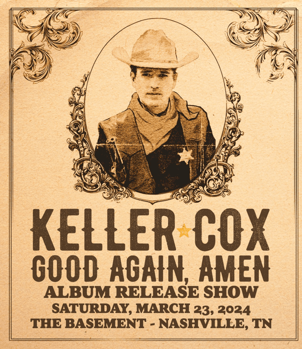 Keller Cox