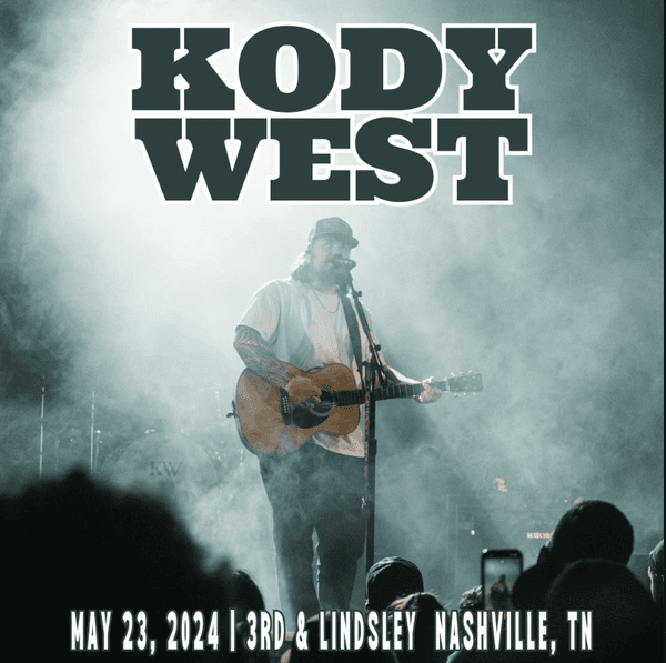 Kody West
