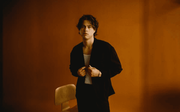 Legacy Concerts Presents: Blake Rose