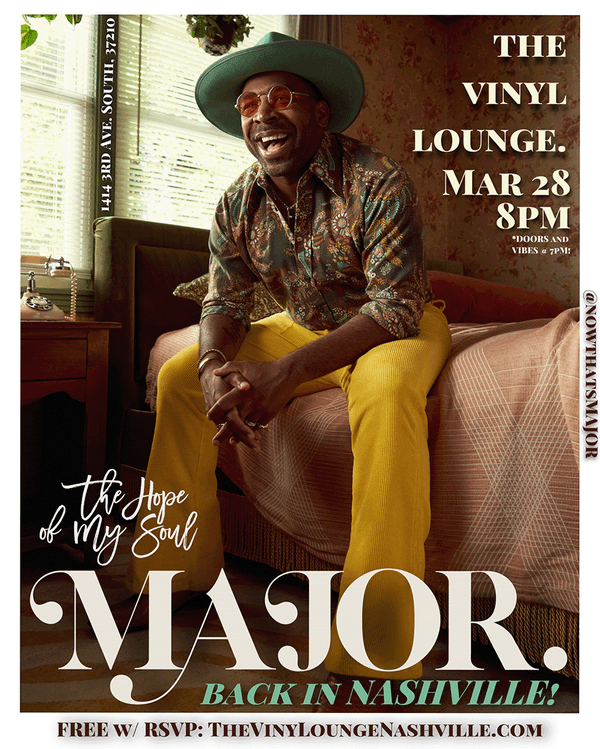 MAJOR.