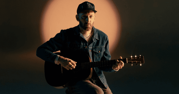 MAT KEARNEY