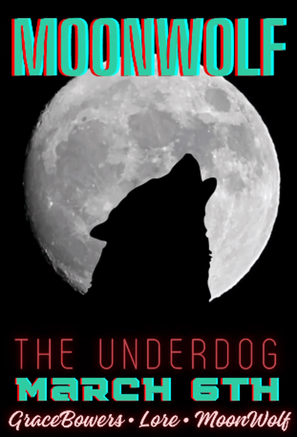 MOONWOLF