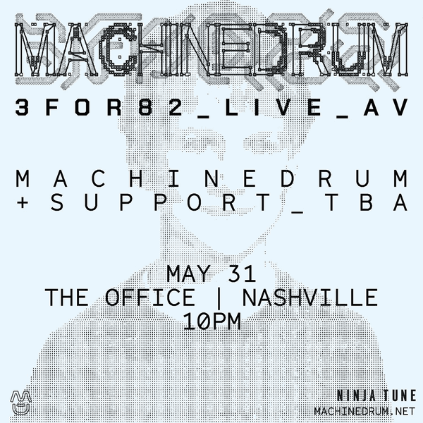 Machinedrum