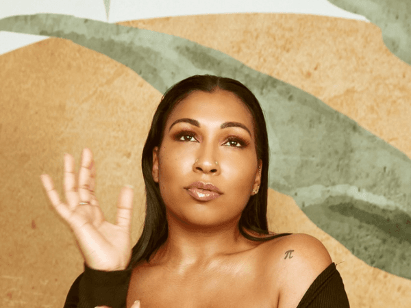 Melanie Fiona