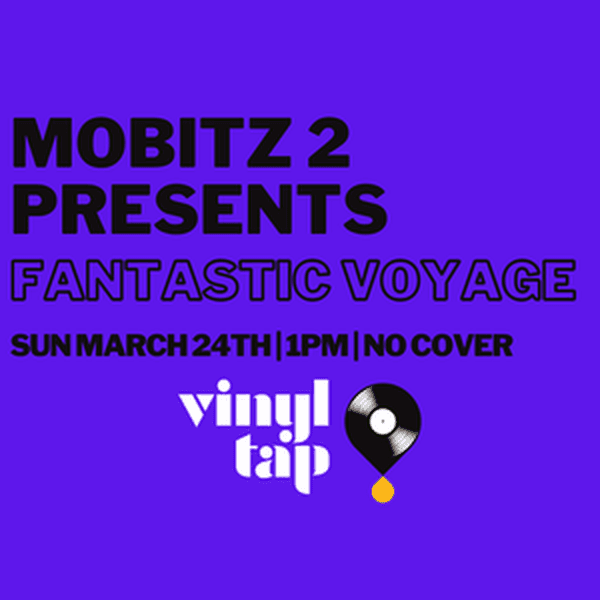 Mobitz 2 Presents Fantastic Voyage