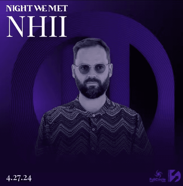 Nhii