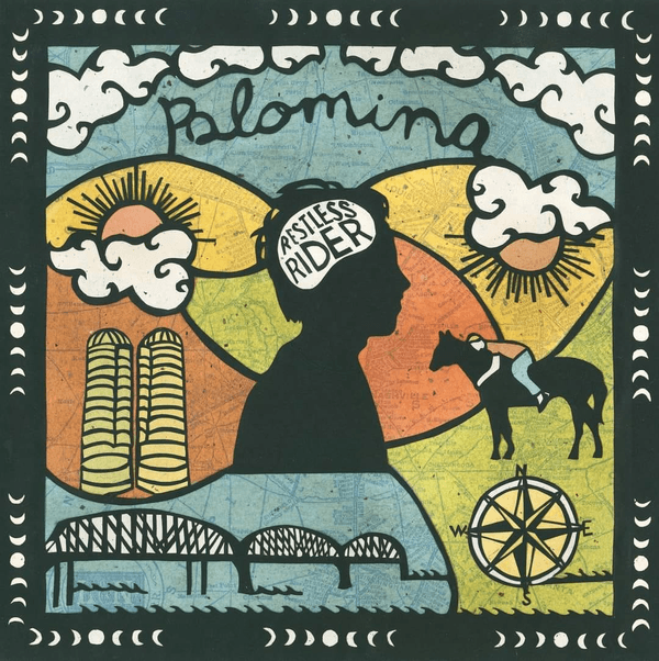Palomina w/ Shannon Lee Hayden
