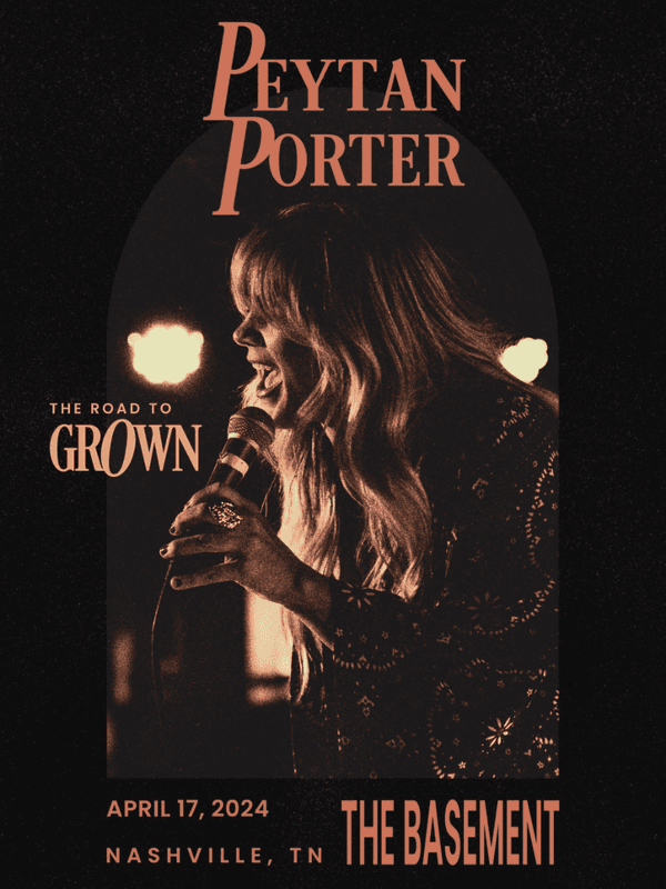 Peytan Porter