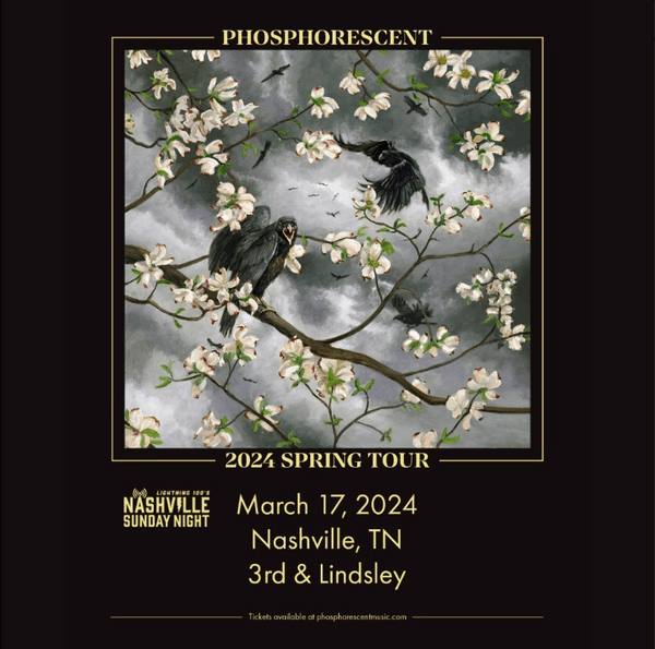 Phosphorescent