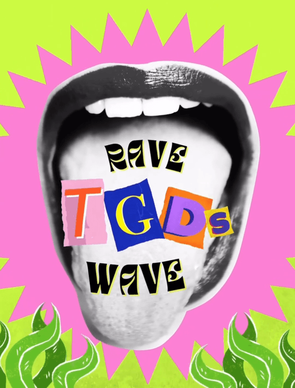 RAVE WAVE