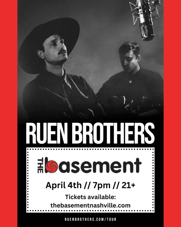 Ruen Brothers