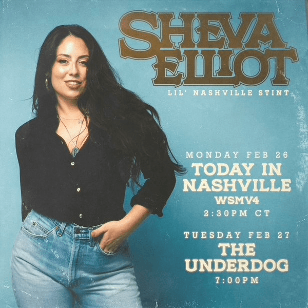 Sheva Elliot