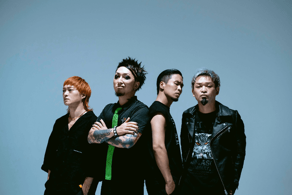 SiM: PLAYDEAD World Tour